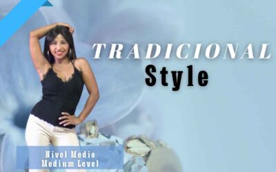 Bachata Tradicional
