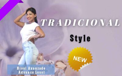 Bachata Tradicional