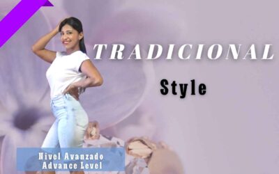 Bachata Tradicional