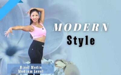 Bachata Moderna