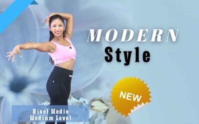 Bachata Moderna