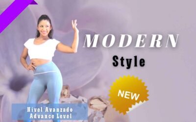 Bachata Moderna